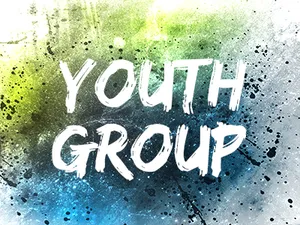 Youth Group Night